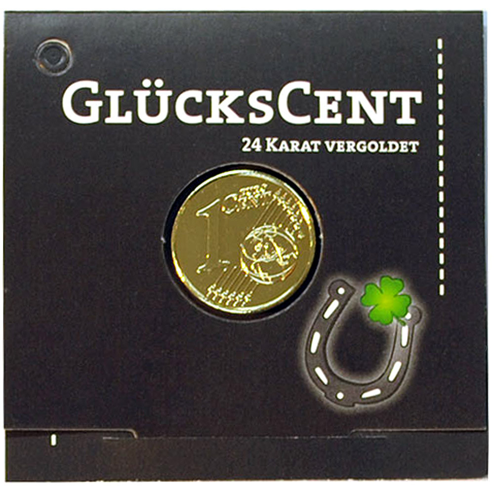 Glückscent